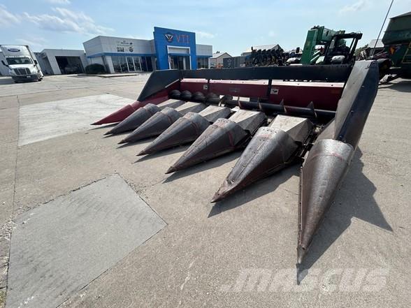 Case IH 1063 Ceifeiras debulhadoras compactas