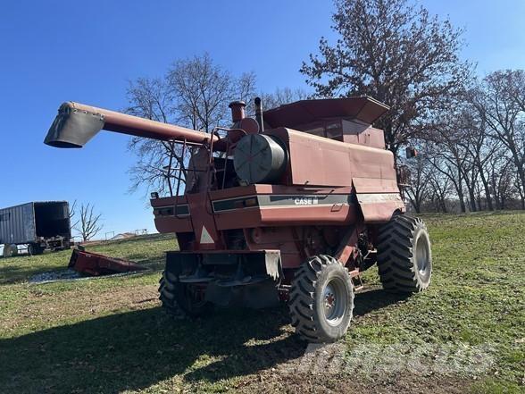 Case IH 2188 Ceifeiras debulhadoras
