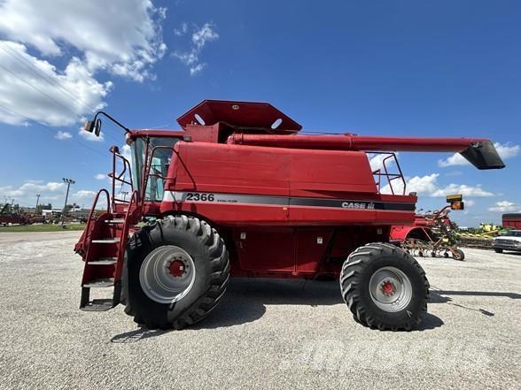 Case IH 2366 Ceifeiras debulhadoras