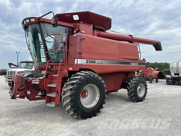 Case IH 2366 Ceifeiras debulhadoras