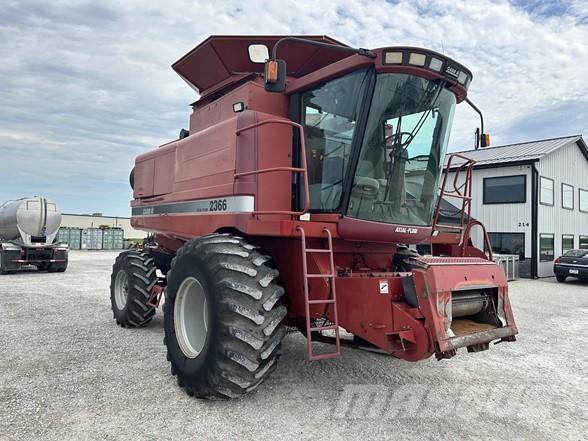 Case IH 2366 Ceifeiras debulhadoras
