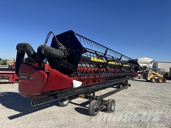 Case IH 3020 Ceifeiras debulhadoras compactas