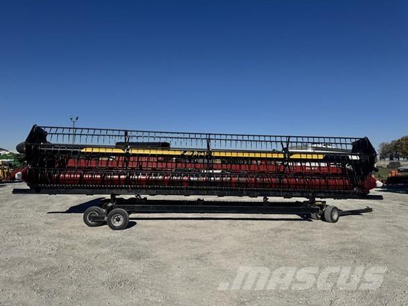 Case IH 3020 Ceifeiras debulhadoras compactas