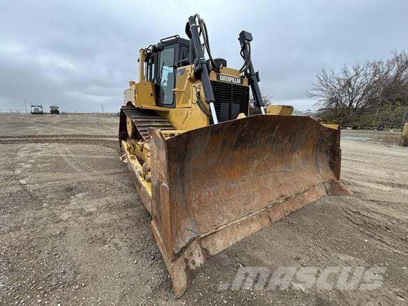 CAT D6T XW Dozers - Tratores rastos