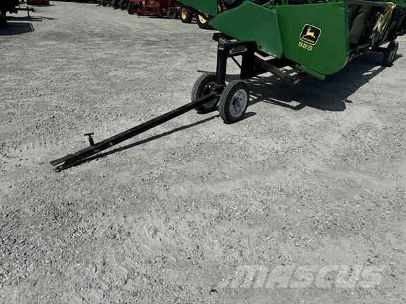 Cimarron H26 Outros reboques agricolas