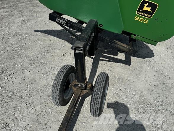 Cimarron H26 Outros reboques agricolas