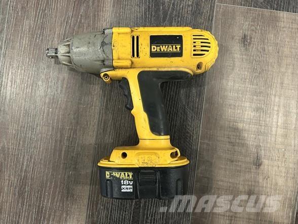 DeWalt DW059 Equipamentos para medição e automação