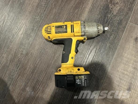 DeWalt DW059 Equipamentos para medição e automação