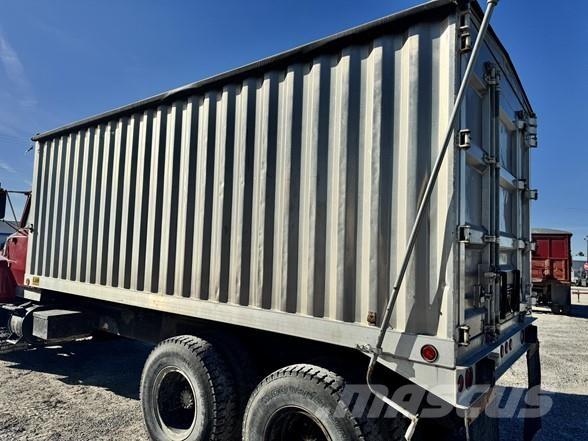 Ford 8000 Construção - Outros
