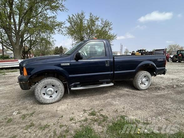 Ford F250 Construção - Outros
