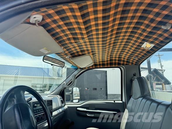Ford F450 SD Construção - Outros
