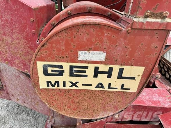 Gehl 95 Construção - Outros
