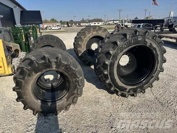 Goodyear DT930 Construção - Outros
