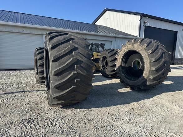 Goodyear DT930 Construção - Outros
