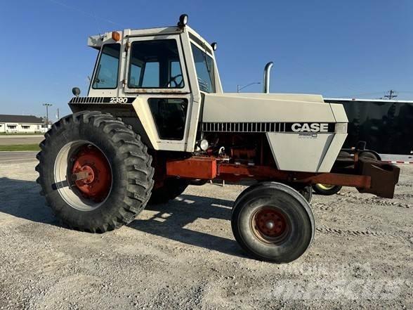 J I Case 2390 Tratores Agrícolas usados