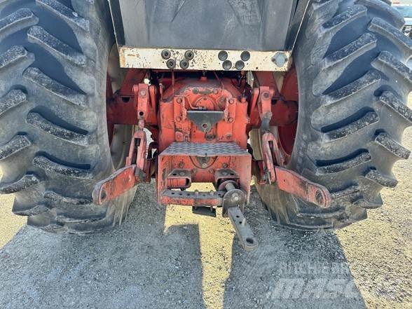 J I Case 2390 Tratores Agrícolas usados