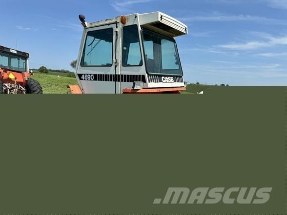 J I Case 4690 Tratores Agrícolas usados