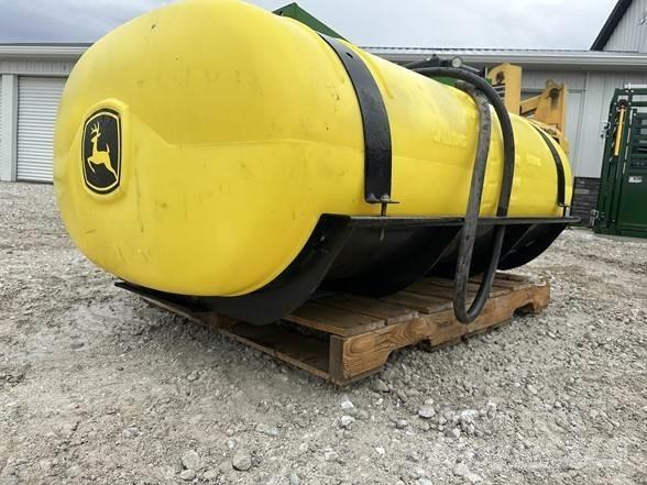 John Deere  Construção - Outros
