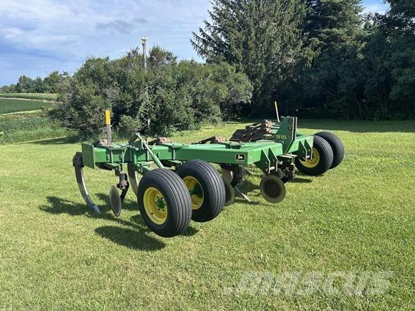 John Deere 915 Outras máquinas de lavoura e acessórios