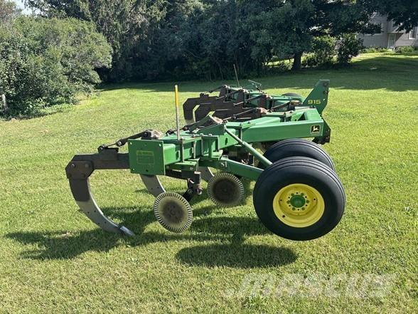 John Deere 915 Outras máquinas de lavoura e acessórios