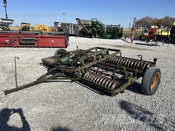 John Deere 950 Outras máquinas de lavoura e acessórios