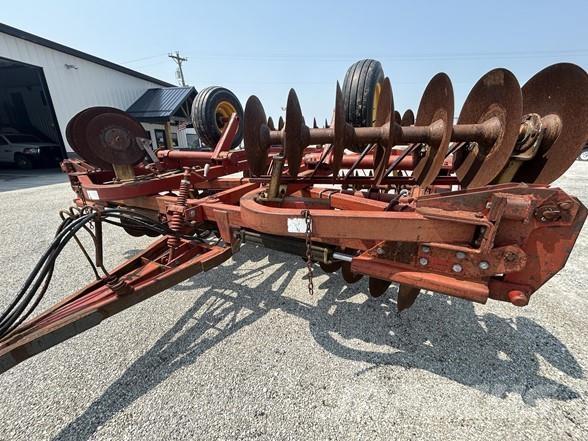 Kewanee 1020 Grade de discos