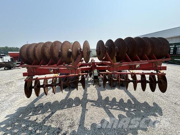 Kewanee 1020 Grade de discos