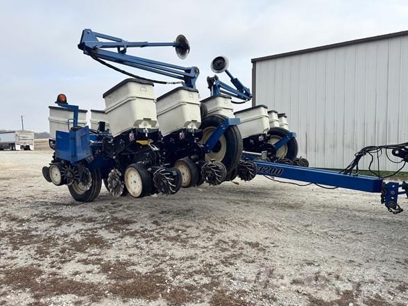 Kinze 3200 Plantadores