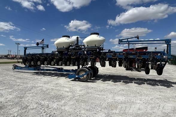 Kinze 3660ASD Plantadores