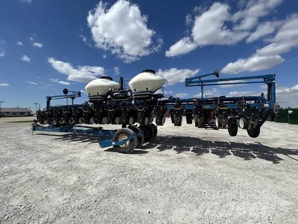 Kinze 3660ASD Plantadores