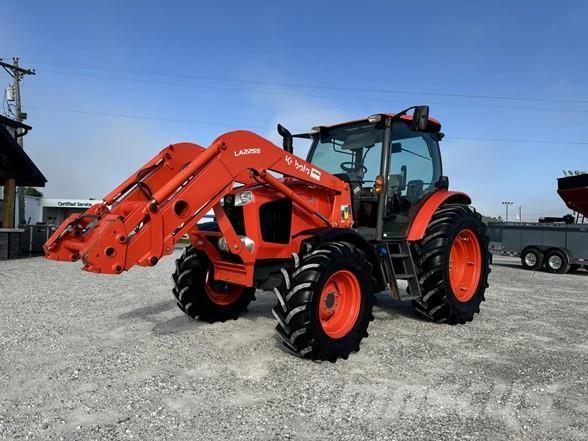 Kubota M6-141 Tratores Agrícolas usados