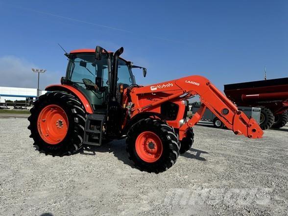 Kubota M6-141 Tratores Agrícolas usados