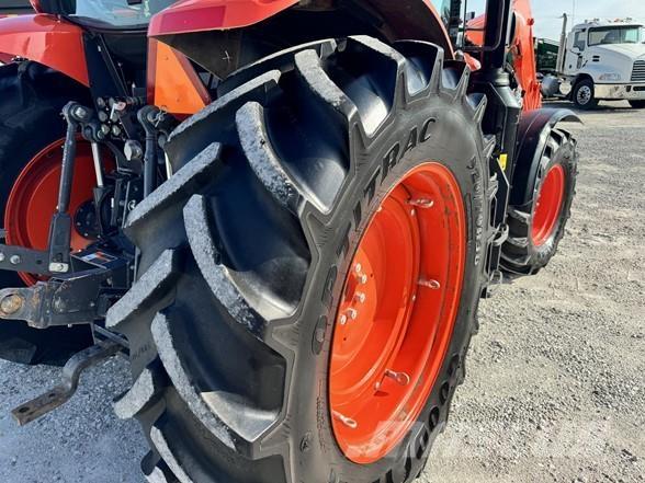 Kubota M6-141 Tratores Agrícolas usados