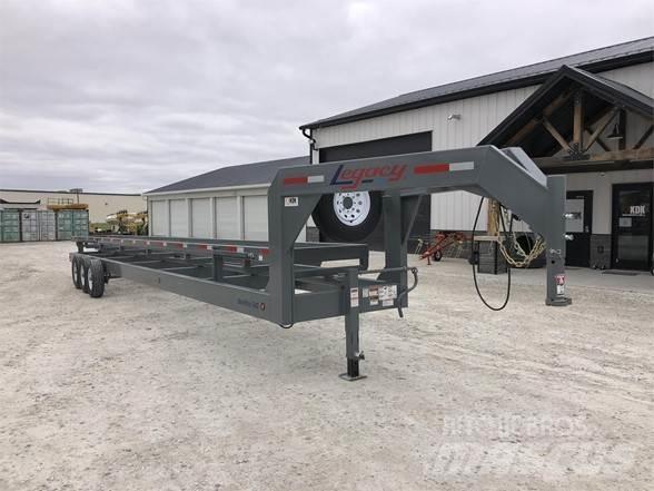  LEGACY BB G42 Outros reboques agricolas