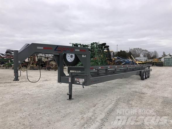  LEGACY BB G42 Outros reboques agricolas