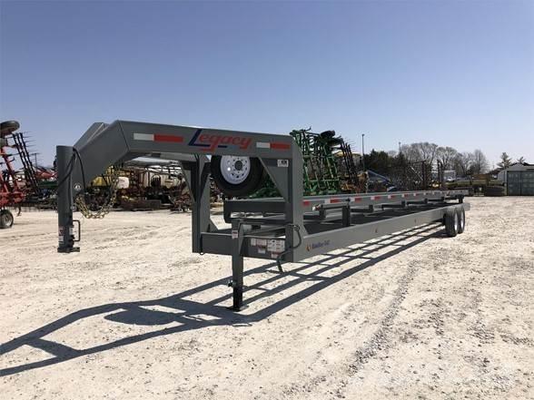  LEGACY BB G42 Outros reboques agricolas