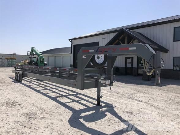  LEGACY BB G42 Outros reboques agricolas