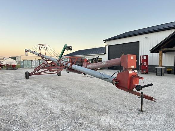 Peck 1204 Perfuradoras