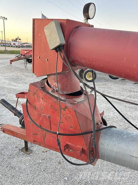 Peck 1204 Perfuradoras