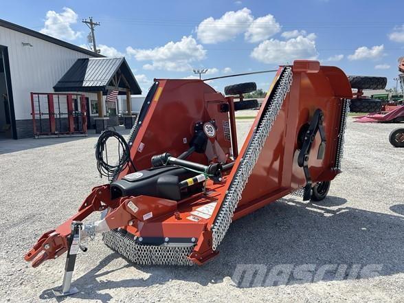 Rhino 2155 Gadanheiras-Condicionadoras