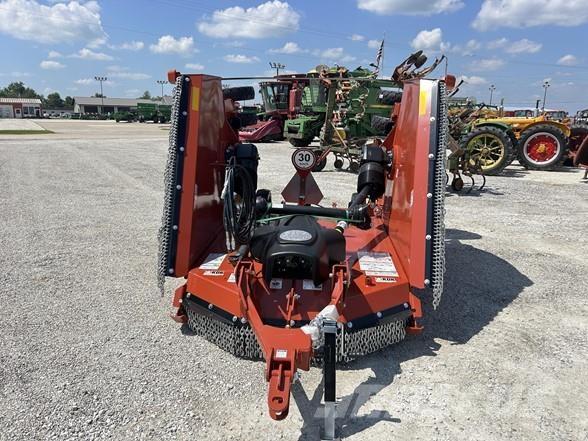 Rhino 2155 Gadanheiras-Condicionadoras