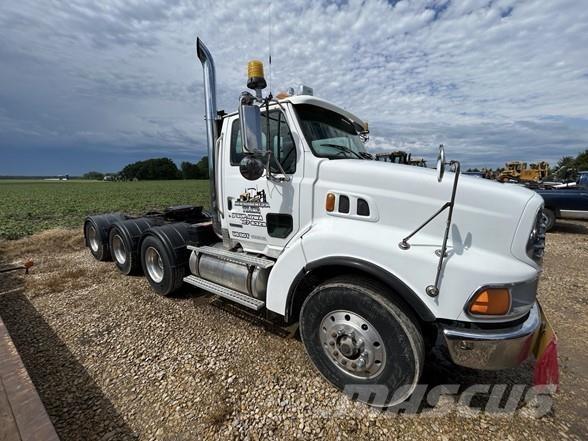 Sterling L9500 Tractores (camiões)