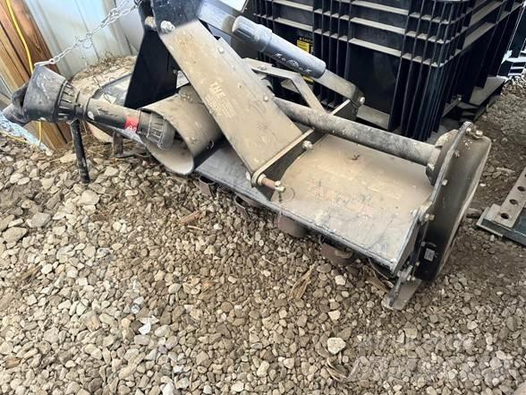  TARTER RT205 Outras máquinas de lavoura e acessórios
