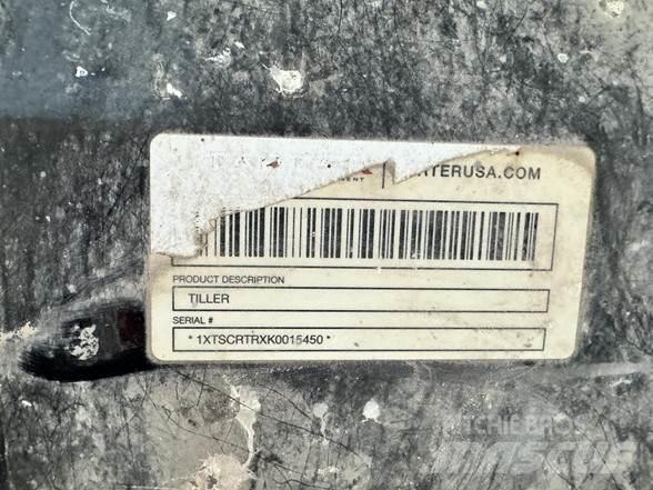  TARTER RT205 Outras máquinas de lavoura e acessórios