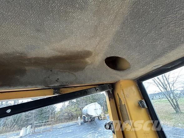 Volvo L70C Pás carregadoras de rodas