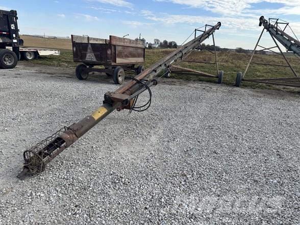 WESTGO A100 Perfuradoras