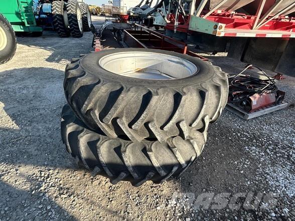 White 2-135 Tratores Agrícolas usados