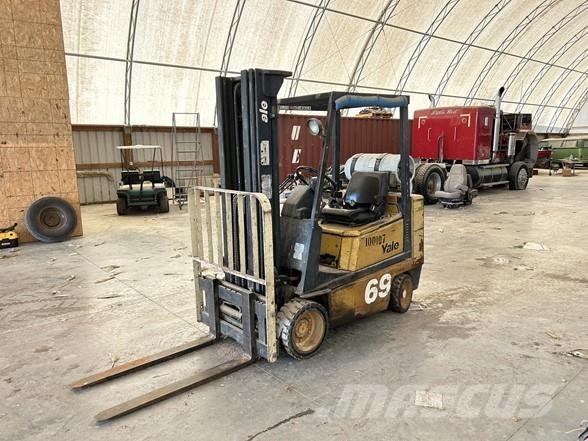 Yale GLC040AE Empilhadores Diesel