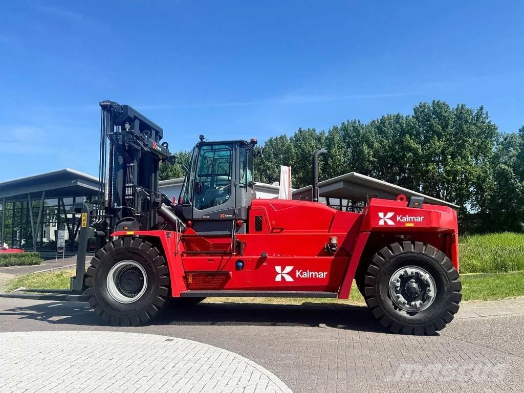 Kalmar DCG330-12 Empilhadores Diesel
