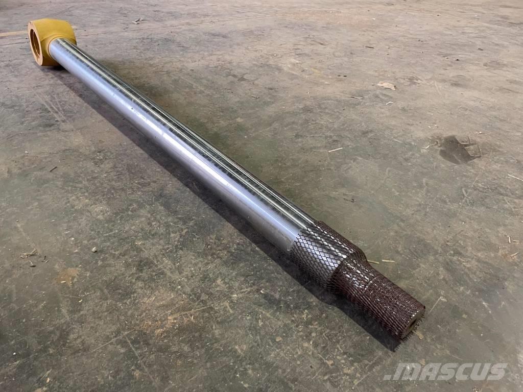 CAT 318C + 319C Rod AS Outros componentes